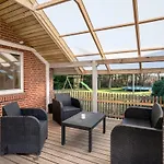 3 Bedroom Lovely Home In Oksbol *