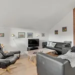 3 Bedroom Lovely Home In Oksbol Vakantiehuis Oksbøl