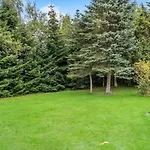 3 Bedroom Lovely Home In Oksbol