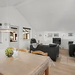 3 Bedroom Lovely Home In Oksbol *