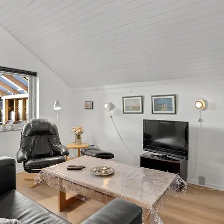 Prázdninový dům Pet Friendly In With Wifi