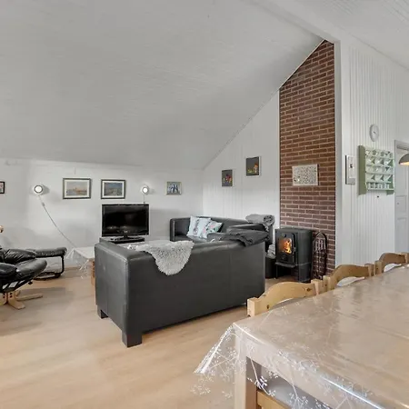 Incantevole Casa Con 3 Da Letto A Casa vacanze