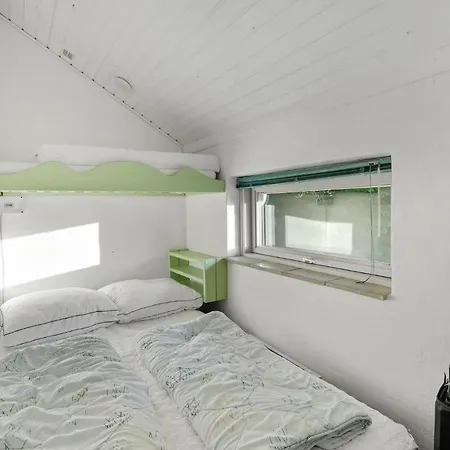 Prázdninový dům Pet Friendly In With Wifi